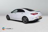 USED 2021 70 MERCEDES-BENZ CLA 2.0 CLA220d AMG Line (Premium Plus 2) Coupe 8G-DCT Euro 6 (s/s) 4dr Sunroof, Reverse Camera,