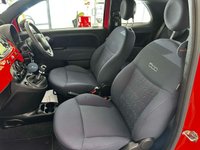 USED 2023 72 FIAT 500 1.0 MHEV Pop Hatchback 3dr Petrol Manual Euro 6 (s/s) (70 bhp) 