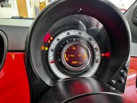 USED 2023 72 FIAT 500 1.0 MHEV Pop Hatchback 3dr Petrol Manual Euro 6 (s/s) (70 bhp) 