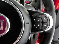 USED 2023 72 FIAT 500 1.0 MHEV Pop Hatchback 3dr Petrol Manual Euro 6 (s/s) (70 bhp) 