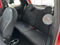 USED 2023 72 FIAT 500 1.0 MHEV Pop Hatchback 3dr Petrol Manual Euro 6 (s/s) (70 bhp) 