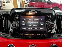 USED 2023 72 FIAT 500 1.0 MHEV Pop Hatchback 3dr Petrol Manual Euro 6 (s/s) (70 bhp) 