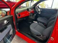 USED 2023 72 FIAT 500 1.0 MHEV Pop Hatchback 3dr Petrol Manual Euro 6 (s/s) (70 bhp) 