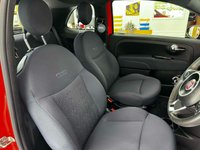 USED 2023 72 FIAT 500 1.0 MHEV Pop Hatchback 3dr Petrol Manual Euro 6 (s/s) (70 bhp) 