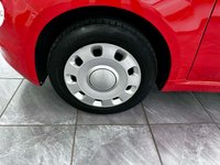 USED 2023 72 FIAT 500 1.0 MHEV Pop Hatchback 3dr Petrol Manual Euro 6 (s/s) (70 bhp) 
