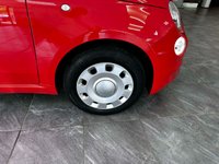 USED 2023 72 FIAT 500 1.0 MHEV Pop Hatchback 3dr Petrol Manual Euro 6 (s/s) (70 bhp) 