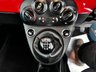 USED 2023 72 FIAT 500 1.0 MHEV Pop Hatchback 3dr Petrol Manual Euro 6 (s/s) (70 bhp) 