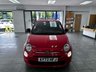USED 2023 72 FIAT 500 1.0 MHEV Pop Hatchback 3dr Petrol Manual Euro 6 (s/s) (70 bhp) 