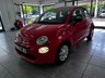 USED 2023 72 FIAT 500 1.0 MHEV Pop Hatchback 3dr Petrol Manual Euro 6 (s/s) (70 bhp) 