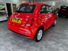 USED 2023 72 FIAT 500 1.0 MHEV Pop Hatchback 3dr Petrol Manual Euro 6 (s/s) (70 bhp) 