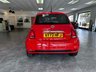 USED 2023 72 FIAT 500 1.0 MHEV Pop Hatchback 3dr Petrol Manual Euro 6 (s/s) (70 bhp) 
