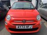 USED 2023 72 FIAT 500 1.0 MHEV Pop Hatchback 3dr Petrol Manual Euro 6 (s/s) (70 bhp) 