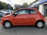 USED 2023 72 FIAT 500 1.0 MHEV Pop Hatchback 3dr Petrol Manual Euro 6 (s/s) (70 bhp) 