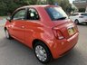 USED 2023 72 FIAT 500 1.0 MHEV Pop Hatchback 3dr Petrol Manual Euro 6 (s/s) (70 bhp) 