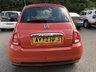 USED 2023 72 FIAT 500 1.0 MHEV Pop Hatchback 3dr Petrol Manual Euro 6 (s/s) (70 bhp) 