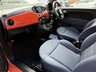 USED 2023 72 FIAT 500 1.0 MHEV Pop Hatchback 3dr Petrol Manual Euro 6 (s/s) (70 bhp) 