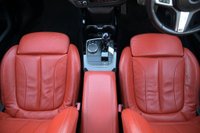 USED 2019 69 BMW 1 SERIES 1.5 118i M Sport Hatchback 5dr Petrol DCT Euro 6 (s/s) (140 ps) ALPINE WHITE PAINTWORK + RED LEATHER + HEATED SEATS