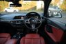 USED 2019 69 BMW 1 SERIES 1.5 118i M Sport Hatchback 5dr Petrol DCT Euro 6 (s/s) (140 ps) ALPINE WHITE PAINTWORK + RED LEATHER + HEATED SEATS