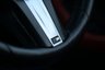 USED 2019 69 BMW 1 SERIES 1.5 118i M Sport Hatchback 5dr Petrol DCT Euro 6 (s/s) (140 ps) ALPINE WHITE PAINTWORK + RED LEATHER + HEATED SEATS