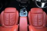 USED 2019 69 BMW 1 SERIES 1.5 118i M Sport Hatchback 5dr Petrol DCT Euro 6 (s/s) (140 ps) ALPINE WHITE PAINTWORK + RED LEATHER + HEATED SEATS