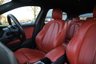 USED 2019 69 BMW 1 SERIES 1.5 118i M Sport Hatchback 5dr Petrol DCT Euro 6 (s/s) (140 ps) ALPINE WHITE PAINTWORK + RED LEATHER + HEATED SEATS