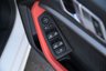 USED 2019 69 BMW 1 SERIES 1.5 118i M Sport Hatchback 5dr Petrol DCT Euro 6 (s/s) (140 ps) ALPINE WHITE PAINTWORK + RED LEATHER + HEATED SEATS