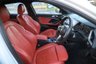 USED 2019 69 BMW 1 SERIES 1.5 118i M Sport Hatchback 5dr Petrol DCT Euro 6 (s/s) (140 ps) ALPINE WHITE PAINTWORK + RED LEATHER + HEATED SEATS