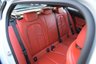 USED 2019 69 BMW 1 SERIES 1.5 118i M Sport Hatchback 5dr Petrol DCT Euro 6 (s/s) (140 ps) ALPINE WHITE PAINTWORK + RED LEATHER + HEATED SEATS