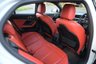 USED 2019 69 BMW 1 SERIES 1.5 118i M Sport Hatchback 5dr Petrol DCT Euro 6 (s/s) (140 ps) ALPINE WHITE PAINTWORK + RED LEATHER + HEATED SEATS