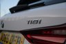 USED 2019 69 BMW 1 SERIES 1.5 118i M Sport Hatchback 5dr Petrol DCT Euro 6 (s/s) (140 ps) ALPINE WHITE PAINTWORK + RED LEATHER + HEATED SEATS