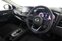 USED 2023 73 NISSAN QASHQAI 1.5 h e-POWER Kuro Edition Auto Euro 6 (s/s) 5dr Head up Display, Pan Roof,