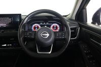 USED 2023 73 NISSAN QASHQAI 1.5 h e-POWER Kuro Edition Auto Euro 6 (s/s) 5dr Head up Display, Pan Roof,