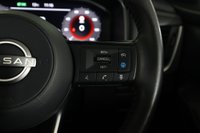 USED 2023 73 NISSAN QASHQAI 1.5 h e-POWER Kuro Edition Auto Euro 6 (s/s) 5dr Head up Display, Pan Roof,