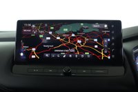 USED 2023 73 NISSAN QASHQAI 1.5 h e-POWER Kuro Edition Auto Euro 6 (s/s) 5dr Head up Display, Pan Roof,