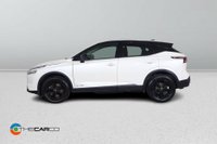 USED 2023 73 NISSAN QASHQAI 1.5 h e-POWER Kuro Edition Auto Euro 6 (s/s) 5dr Head up Display, Pan Roof,