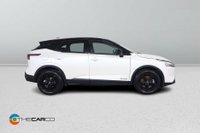USED 2023 73 NISSAN QASHQAI 1.5 h e-POWER Kuro Edition Auto Euro 6 (s/s) 5dr Head up Display, Pan Roof,