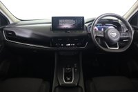 USED 2023 73 NISSAN QASHQAI 1.5 h e-POWER Kuro Edition Auto Euro 6 (s/s) 5dr Head up Display, Pan Roof,