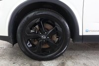 USED 2023 73 NISSAN QASHQAI 1.5 h e-POWER Kuro Edition Auto Euro 6 (s/s) 5dr Head up Display, Pan Roof,