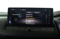 USED 2023 73 NISSAN QASHQAI 1.5 h e-POWER Kuro Edition Auto Euro 6 (s/s) 5dr Head up Display, Pan Roof,