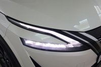 USED 2023 73 NISSAN QASHQAI 1.5 h e-POWER Kuro Edition Auto Euro 6 (s/s) 5dr Head up Display, Pan Roof,