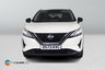 USED 2023 73 NISSAN QASHQAI 1.5 h e-POWER Kuro Edition Auto Euro 6 (s/s) 5dr Head up Display, Pan Roof,