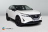 USED 2023 73 NISSAN QASHQAI 1.5 h e-POWER Kuro Edition Auto Euro 6 (s/s) 5dr Head up Display, Pan Roof,