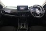 USED 2023 73 NISSAN QASHQAI 1.5 h e-POWER Kuro Edition Auto Euro 6 (s/s) 5dr Head up Display, Pan Roof,