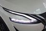 USED 2023 73 NISSAN QASHQAI 1.5 h e-POWER Kuro Edition Auto Euro 6 (s/s) 5dr Head up Display, Pan Roof,