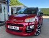 USED 2016 66 CITROEN C3 PICASSO 1.6 BlueHDi Platinum MPV 5dr Diesel Manual Euro 6 (100 ps) &pound;20 TAX, PANO ROOF, 9 SERVICES