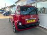 USED 2016 66 CITROEN C3 PICASSO 1.6 BlueHDi Platinum MPV 5dr Diesel Manual Euro 6 (100 ps) &pound;20 TAX, PANO ROOF, 9 SERVICES