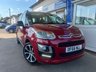 USED 2016 66 CITROEN C3 PICASSO 1.6 BlueHDi Platinum MPV 5dr Diesel Manual Euro 6 (100 ps) &pound;20 TAX, PANO ROOF, 9 SERVICES
