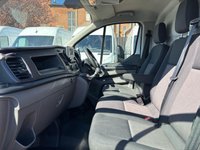 USED 2023 73 FORD TRANSIT 2.0 TDCI T350 LEADER ECOBLUE L4 H3 XLWB JUMBO H/ROOF RWD 130BHP. 73K MILES. SENSORS. AC. FINANCE. PX 1 OWNER. L4 JUMBO. 73K MLS. AIRCON. SENSORS. FINANCE.