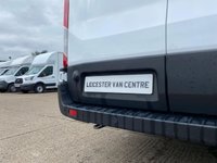 USED 2023 73 FORD TRANSIT 2.0 TDCI T350 LEADER ECOBLUE L4 H3 XLWB JUMBO H/ROOF RWD 130BHP. 73K MILES. SENSORS. AC. FINANCE. PX 1 OWNER. L4 JUMBO. 73K MLS. AIRCON. SENSORS. FINANCE.