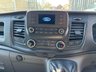 USED 2023 73 FORD TRANSIT 2.0 TDCI T350 LEADER ECOBLUE L4 H3 XLWB JUMBO H/ROOF RWD 130BHP. 73K MILES. SENSORS. AC. FINANCE. PX 1 OWNER. L4 JUMBO. 73K MLS. AIRCON. SENSORS. FINANCE.